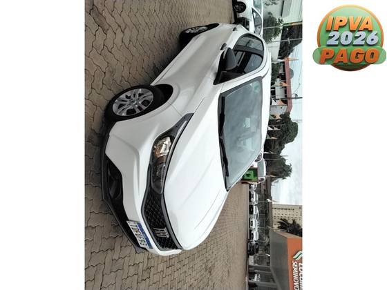 FIAT ARGO 1.0 FIREFLY FLEX MANUAL